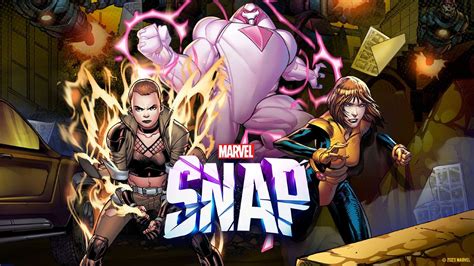 Marvel Snap Makes Massive Change To Featured Hot Locations Dexerto