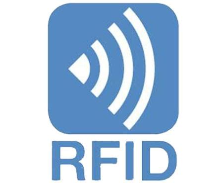 Rfid Logos