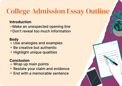 Writing A Top Notch Admission Essay Best Tips Examples And Topics Paper Writer Blog