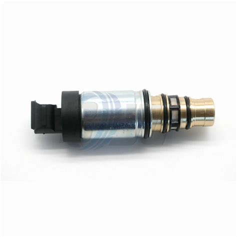 S New A C Compressor Solenoid Valve Fits For Hyundai Kia