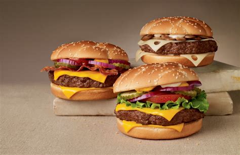 McDonald S Is Making Two Major Changes To Its Burgers