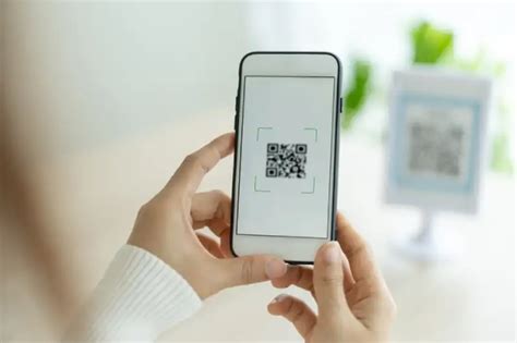 Cara Scan Barcode WiFi Di HP Tanpa Aplikasi Tambahan OLX News