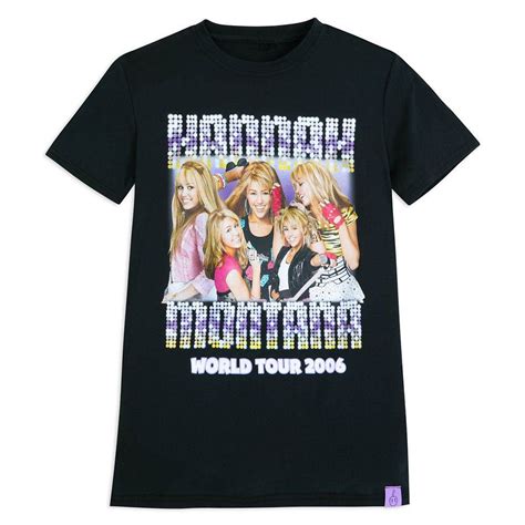 Cakeworthy "Hannah Montana" Collection Comes to Disney Store