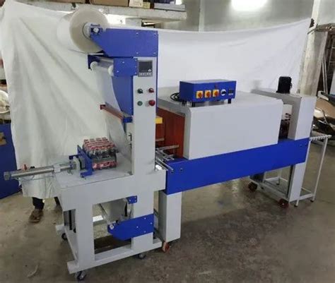 Manufacturer Of Shrink Packaging Machines Shrink Packaging Machine By