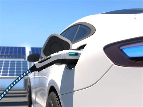 8x More Electric Vehicle Charging Stations Needed by 2030 in the US ...