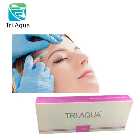 Hyaluronic Acid Serum Dermal Fillers Prp Face Injection Ha Body Filler