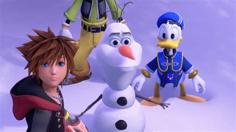 The Kingdom Hearts Timeline Explained Updated Fandom