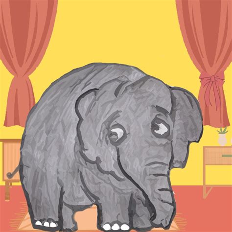 Elephant In The Room