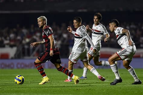 S O Paulo Campe O Da Copa Do Brasil Veja Como Foi Conquista Sobre