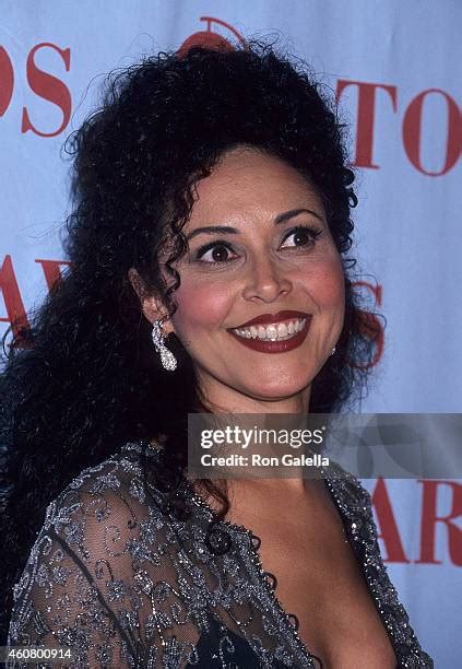 Lonette Mckee Photos and Premium High Res Pictures - Getty Images