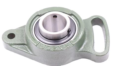 Sealmaster Bearing Epb X Pillow Block Bearing In Stock Hsh