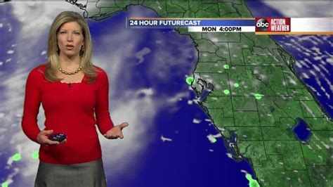 Weather Tampa Bay News Weather Sports Things