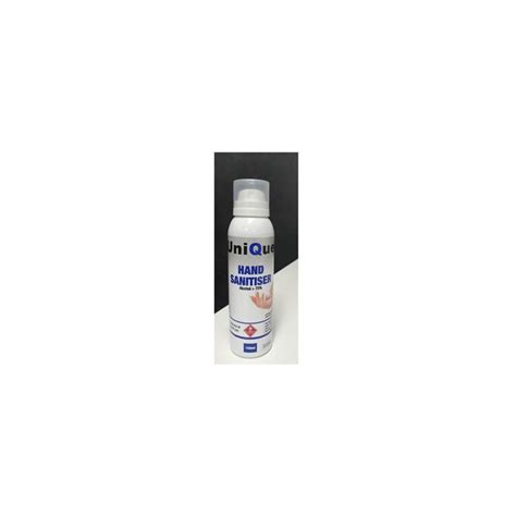 Casey Unique 150ml Hand And Surface Alcohol Based Sanitiser Geewiz