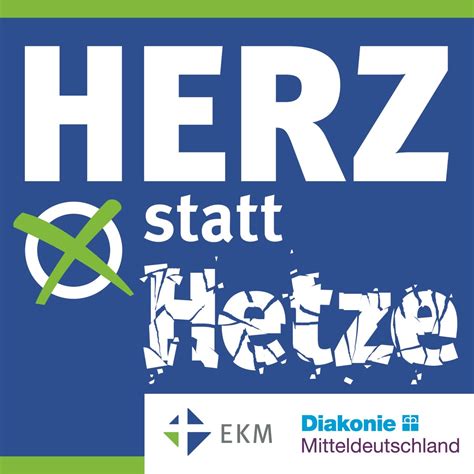 Ekmd Fotos Und Grafiken Grafiken Herz Statt Hetze