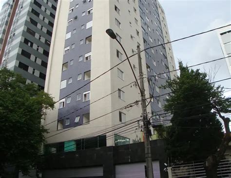 Condomínio Edificio Geneve Rua Paracatu 727 Barro Preto