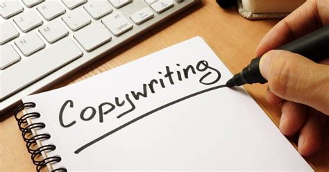 5 Copywriting Exercises You Can Do Right Now To Write Like A Pro