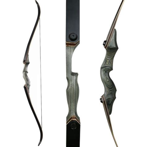 What do you think about the black hunter bow ? : r/Archery