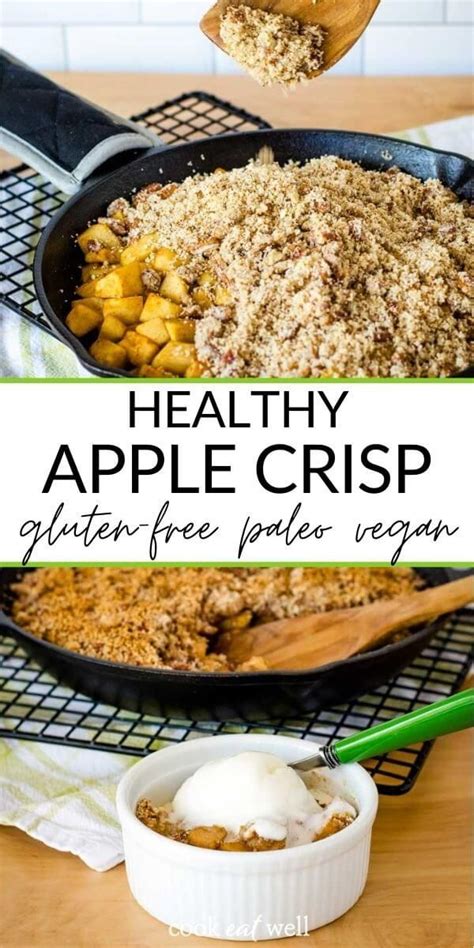 Easy Apple Crisp Recipe Without Oats Artofit