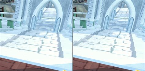 The new anisotropic filtering setting: what it does : r/runescape