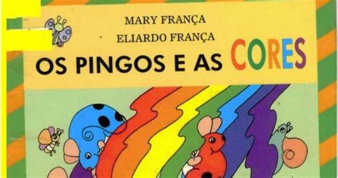 Os Pingos E As Cores Artofit