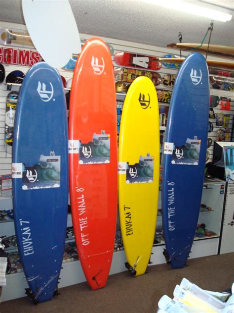 StoreYourBoard Blog Surfboards For Beginners Buying Your First