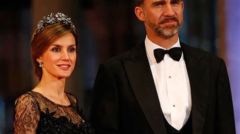 Felipe Vi Y Letizia Ya Son Reyes De España Reviva La Ceremonia De