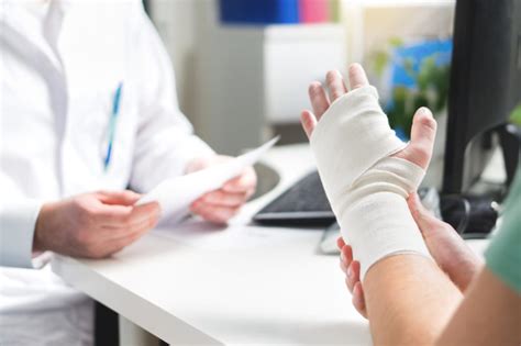 Carpal Tunnel Carpal Tunnel Surgery Recovery Local Anesthesia