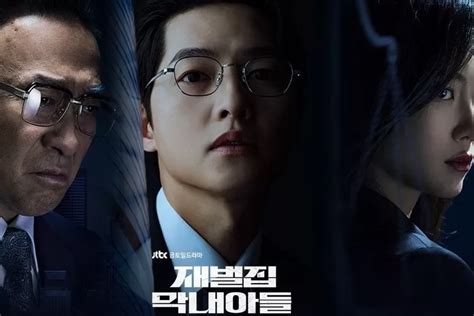 Reborn Rich Episode Kapan Tayang Ini Jadwal Link Nonton Spoiler