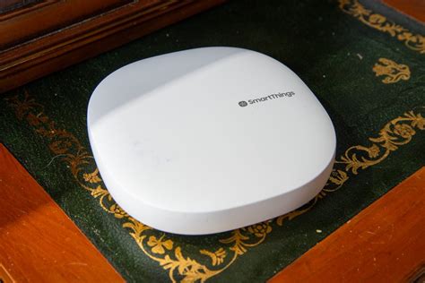 Samsung Smartthings V3 Review