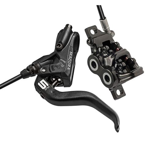 Magura Mtb Brake Mt Piston Black Maciag Offroad