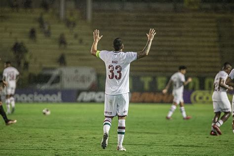 Saiba O Que O Fluminense Precisa Para Se Classificar Para As Finais Do