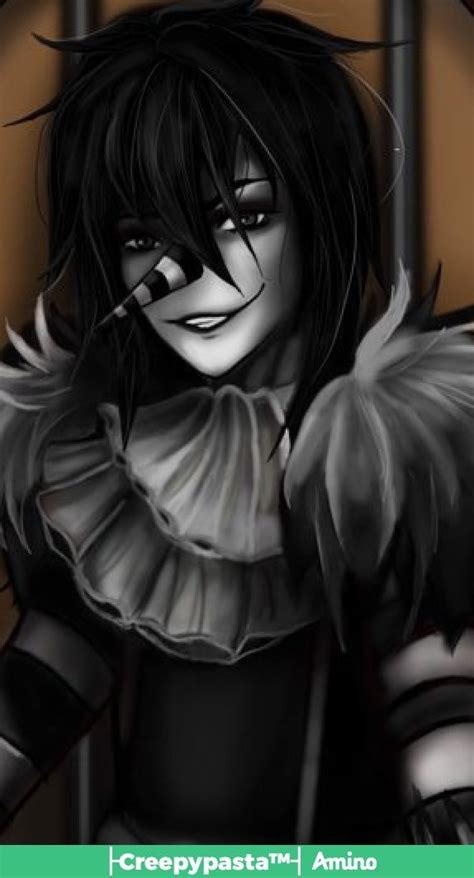 Pin On Creepypasta