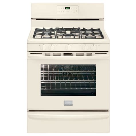 Frigidaire Gallery 5 Burner Freestanding 5 Cu Ft Self Cleaning