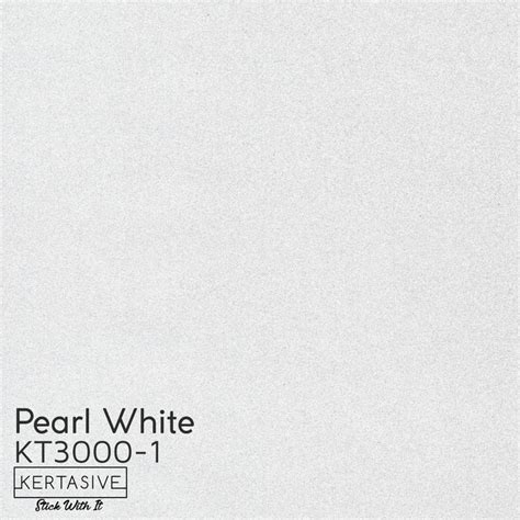 Jual Pearl White Pearl White Pvc Interior Film Kertasive Cm