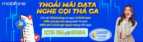 Khuy N M I Mobifone T Ng Gi Tr Th N P Th Ng Ng K