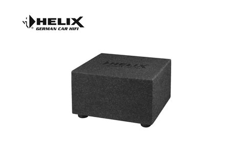 Loa Subwoofer 8 GỒm ThÙng Helix K 8e2 Phi Long Auto