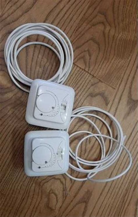 Терморегулятор для теплого пола Equation Москва | Ремонт и ...