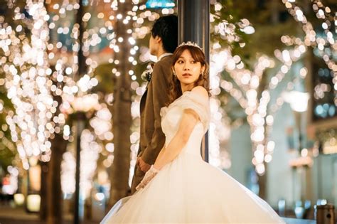 「理想の結婚式」をインフルエンサーたちが動画にしていく企画「my First Wedding」がスタート！第一弾には古川優香が登場！ マガジンサミット