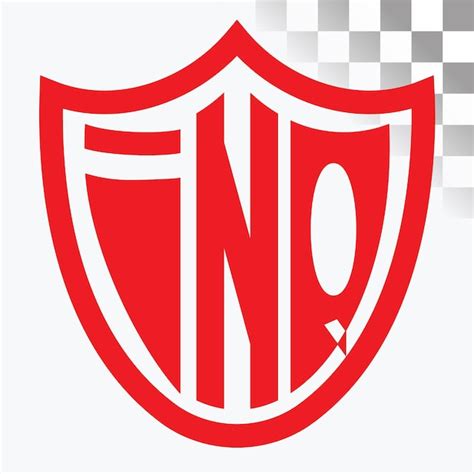 premium vector inq letter logo design