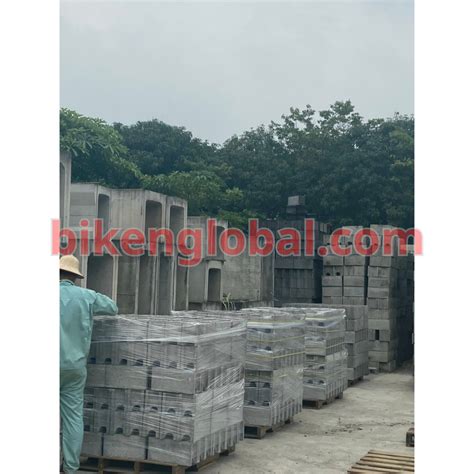 gach khong nung biken viet nam