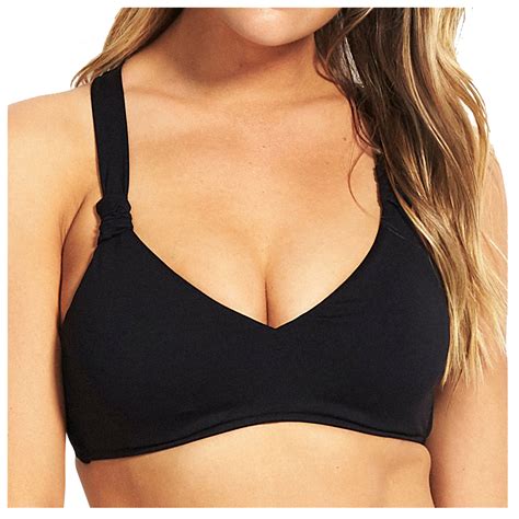 Seafolly Seafolly DD E Cup Bralette Bikini Top Damen Online Kaufen