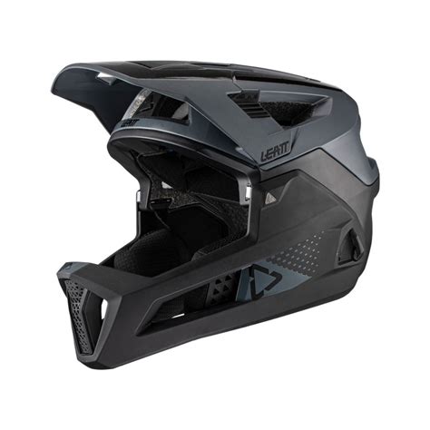 Leatt Mtb Enduro Black