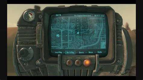 Fallout 3 Skill Books Big Guns Part2of2 Youtube