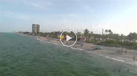 Cape Canaveral Beach | Cape Canaveral Webcam | Live Florida Beach Cams