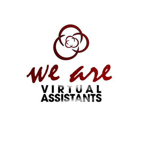 Logo For Virtual Assistant Community Logo Design Contest