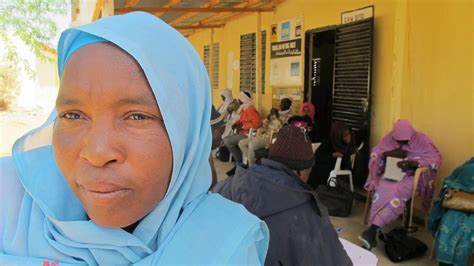 Decades after Darfur, refugees remain in Chad | International Rescue ...