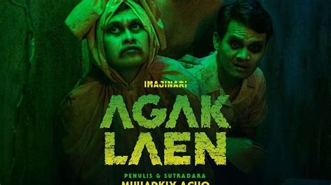 Film Agak Laen LK21 Dan Rebahin Lagi Diburu Netizen Ini Link Nonton