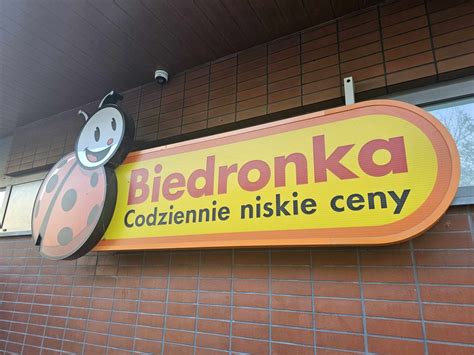 Gigantyczna Promocja W Biedronce Tylko W Rod Drugi Produkt Za Z