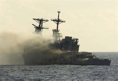 Destroyer Photo Index Dd 991 Uss Fife