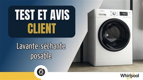 Test Et Avis Client De La Lavante S Chante Posable Ffwdb Bvfr De